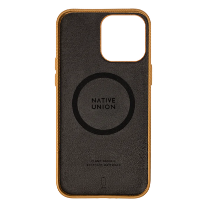 (Re)Classic Case For Iphone 15 Pro Max Kraft