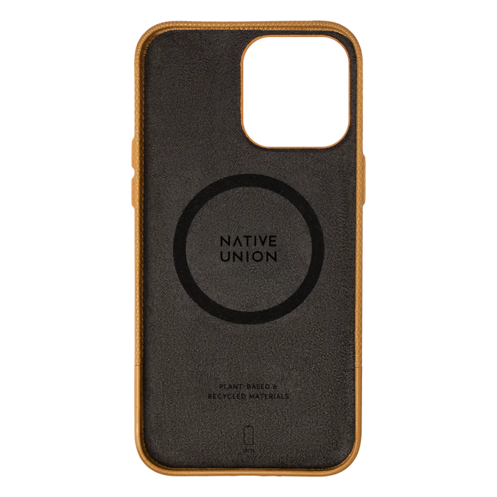(Re)Classic Case For Iphone 15 Pro Max Kraft