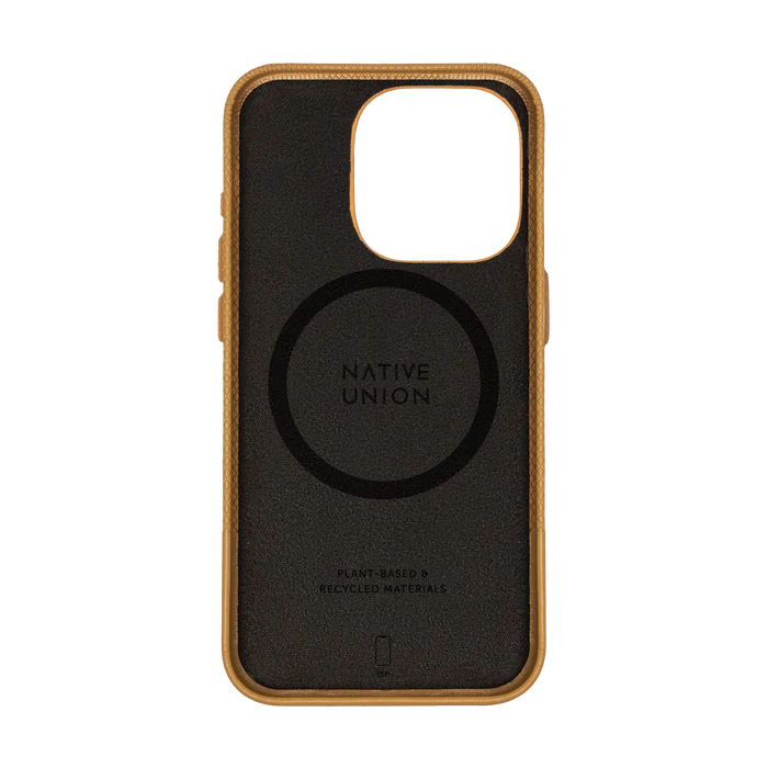 (Re)Classic Case For Iphone 15 Pro Kraft