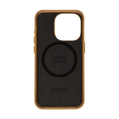 (Re)Classic Case For Iphone 15 Pro Kraft