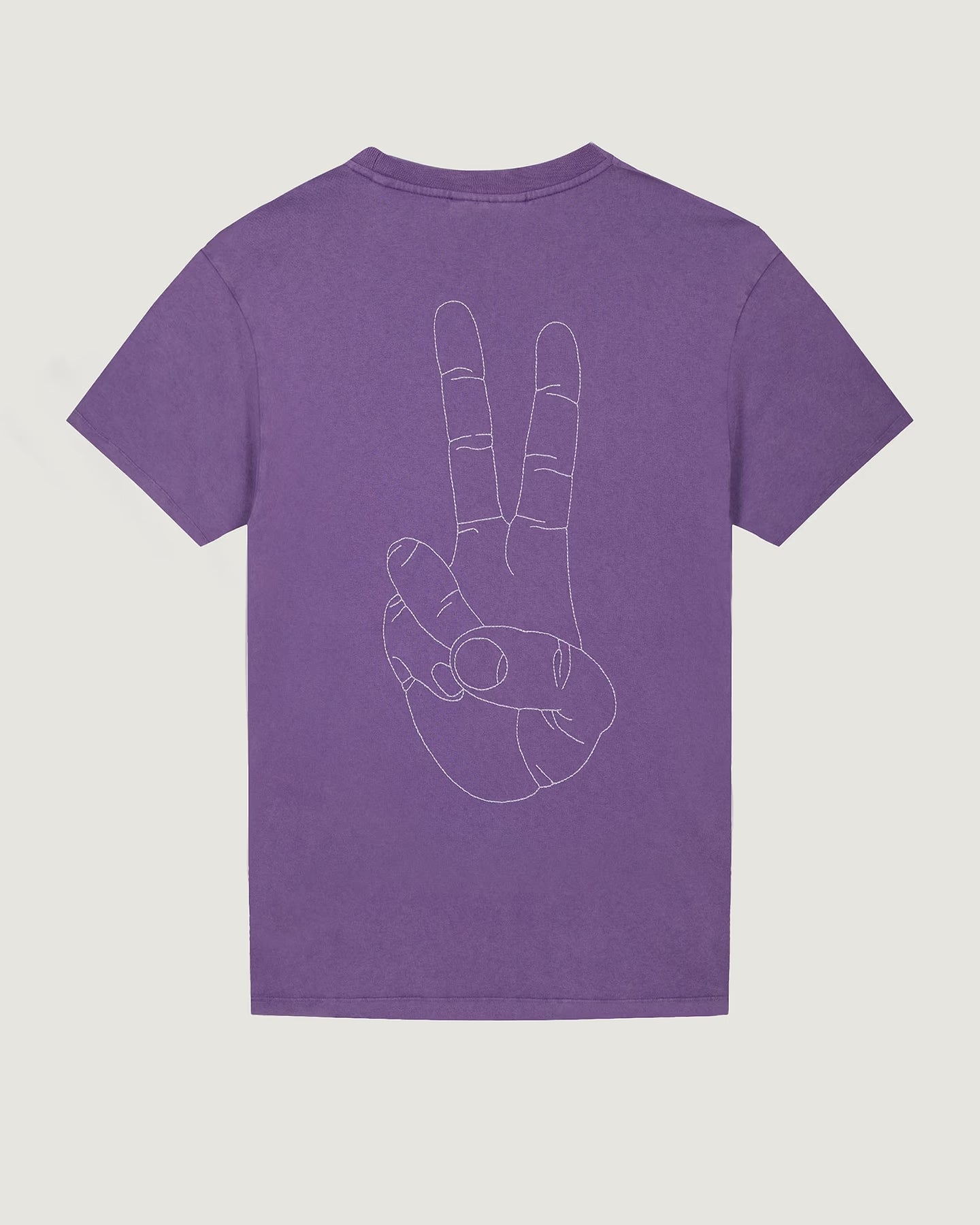 Bainville Peace Please/ Gots