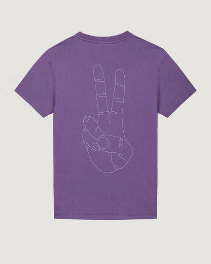 Bainville Peace Please/ Gots