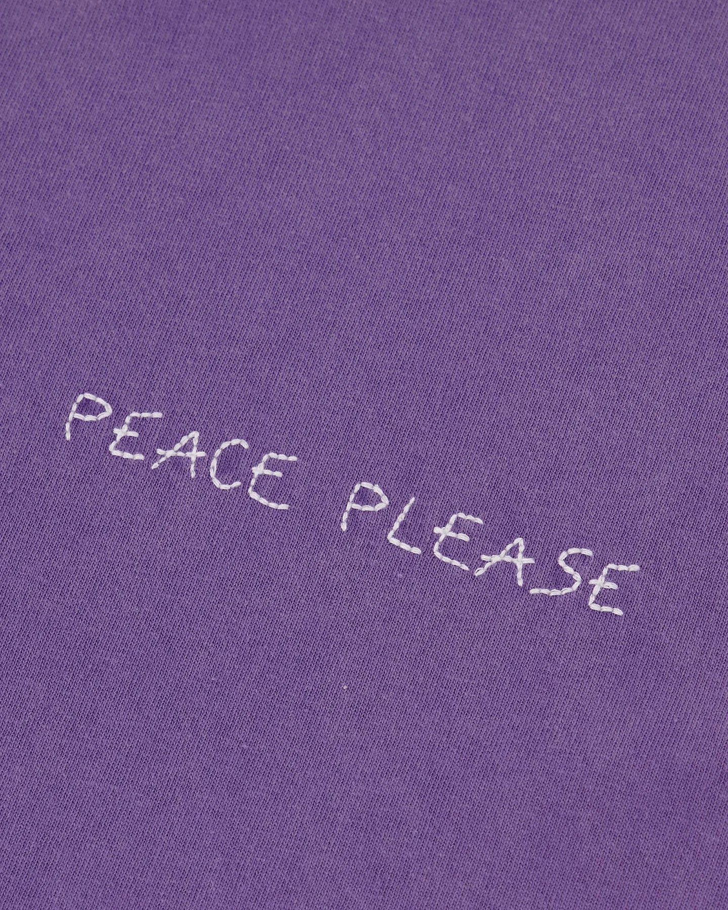 Bainville Peace Please/ Gots