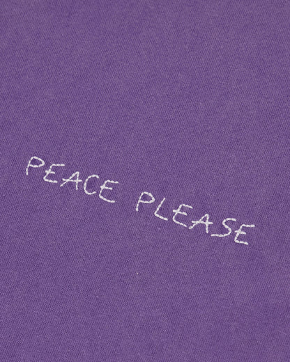 Bainville Peace Please/ Gots