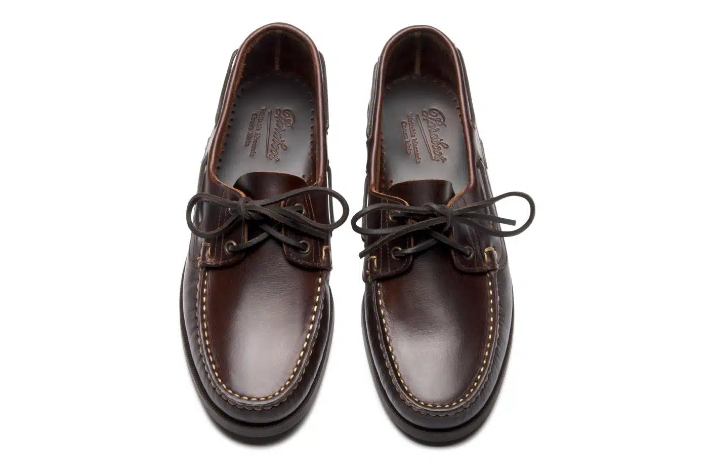 Barth/Marine Marron-America