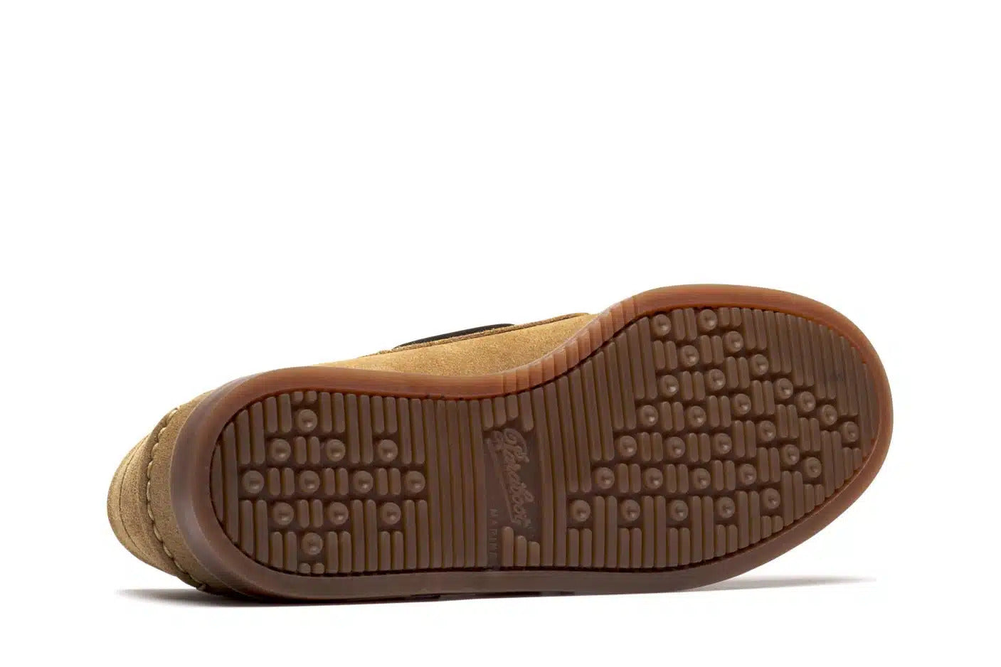 Barth/Marine Miel-Vel Fauve