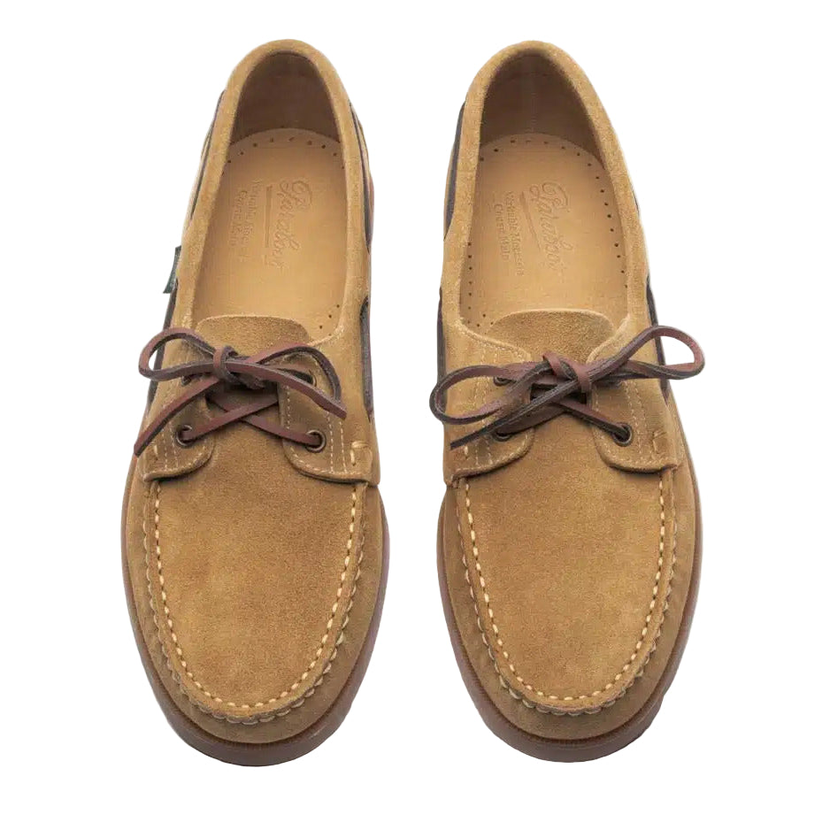 Barth/Marine Miel-Vel Fauve