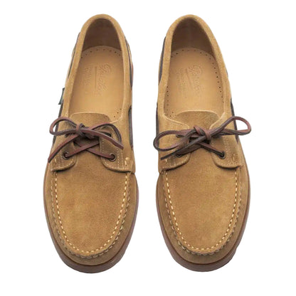 Barth/Marine Miel-Vel Fauve