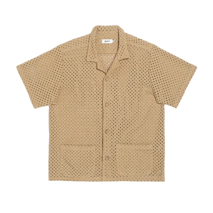 Beach Mesh Traveler Shirt