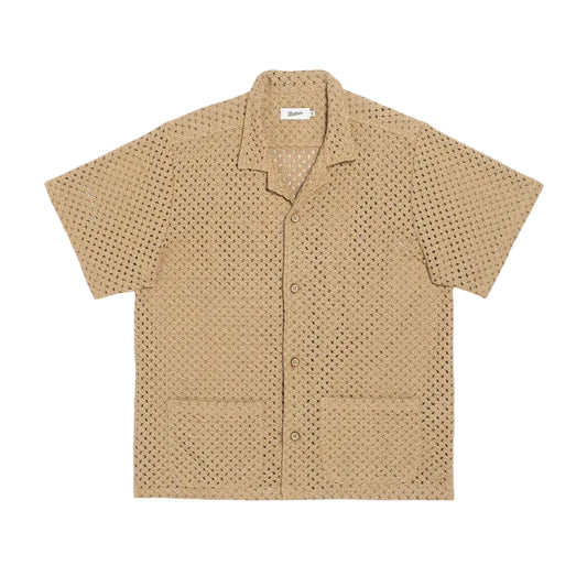 Beach Mesh Traveler Shirt