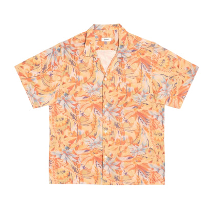 Macaw Jungle Camp Shirt