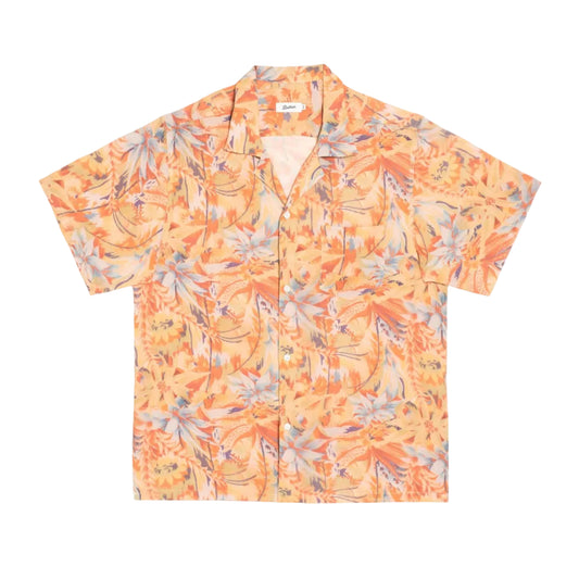 Macaw Jungle Camp Shirt
