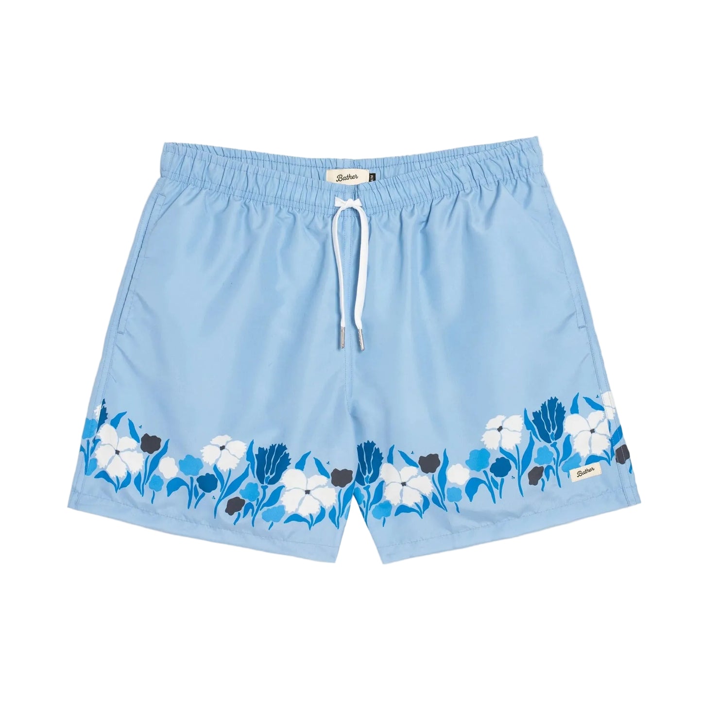 Regatta Lawn Swim Trunk