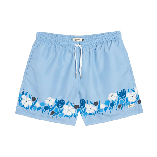 Regatta Lawn Swim Trunk