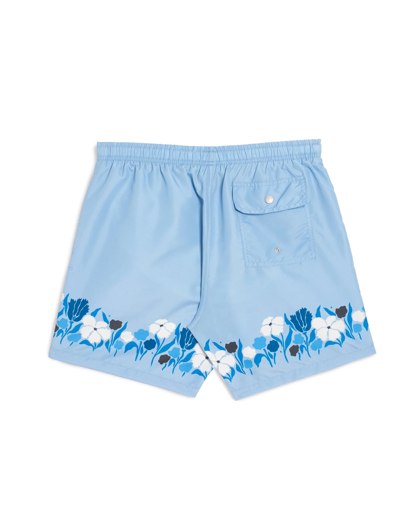 Regatta Lawn Swim Trunk