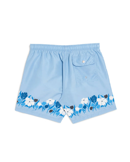 Regatta Lawn Swim Trunk