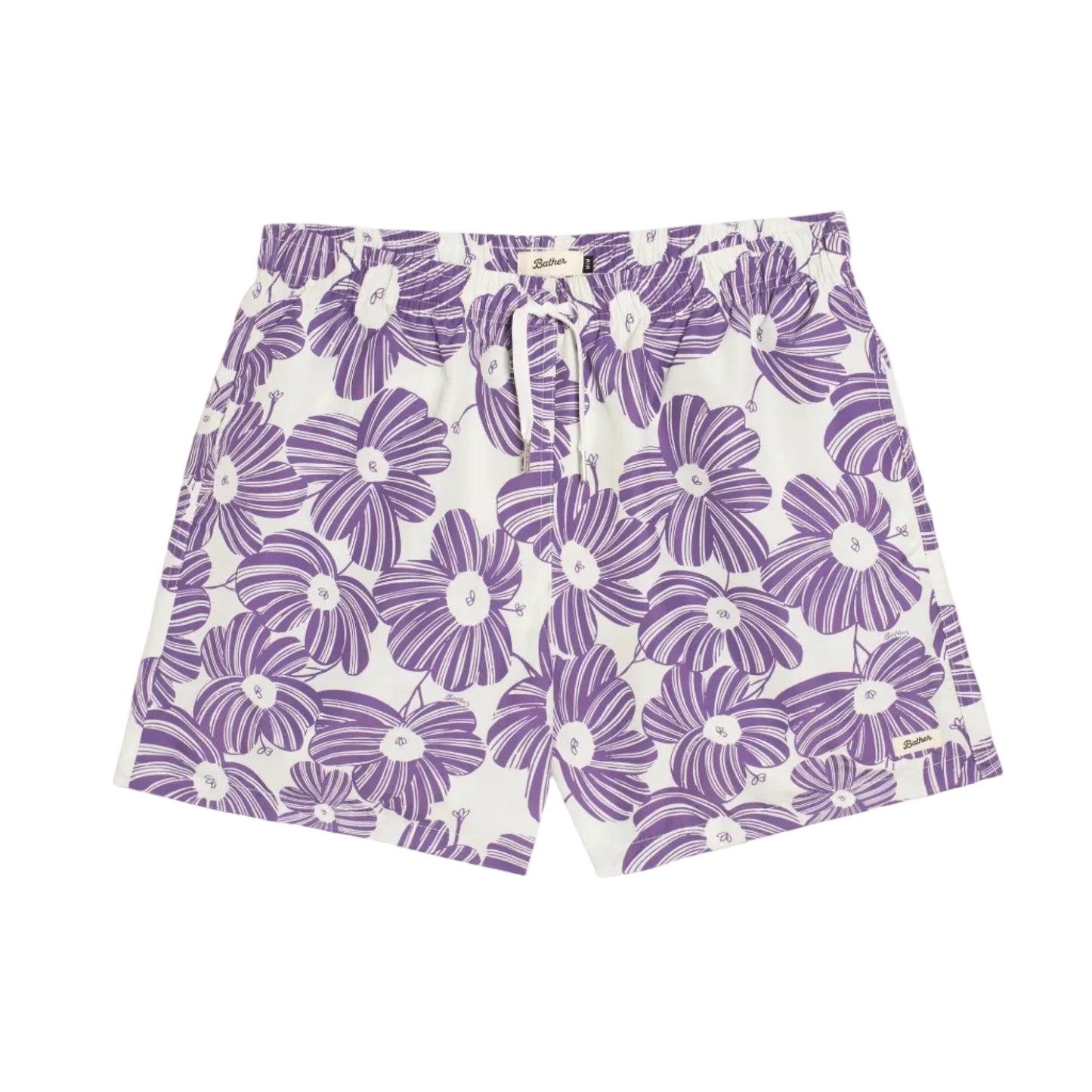 Taro Breeze Swim Trunk