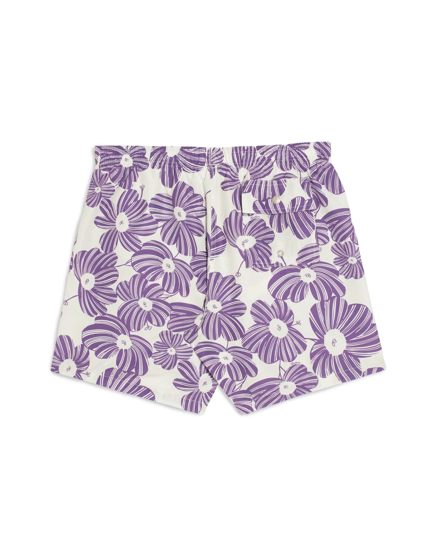 Taro Breeze Swim Trunk