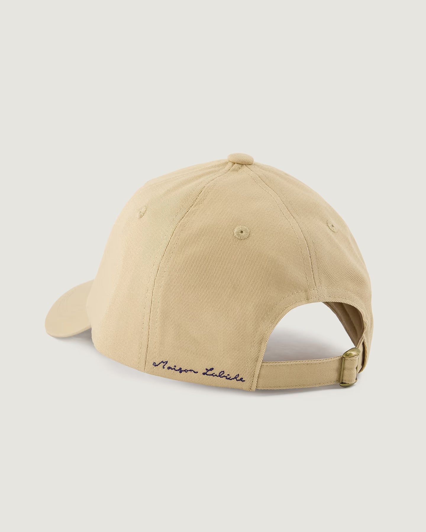 Beaumont Twill Heart Hand