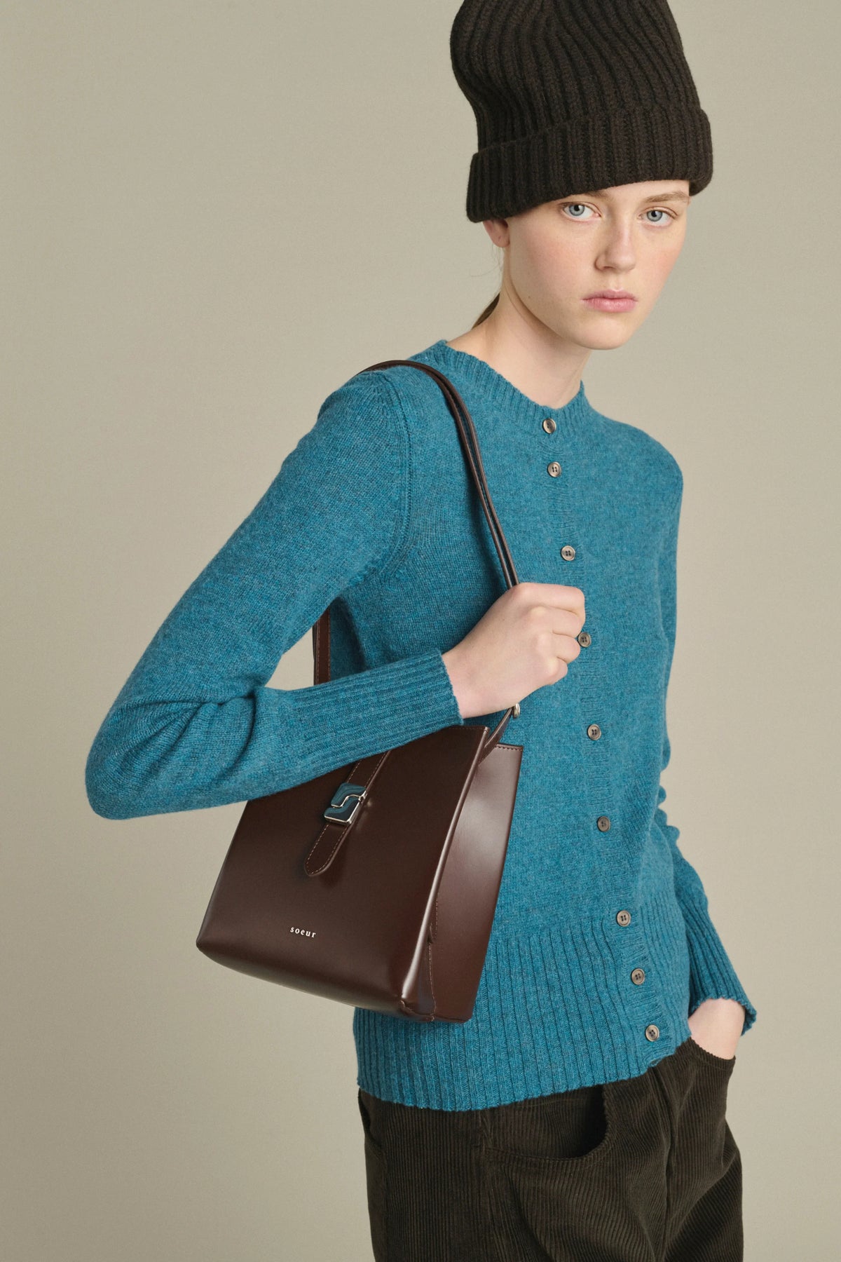 Bello Mini bag
