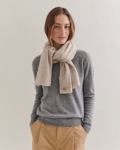 Aja Long Scarf