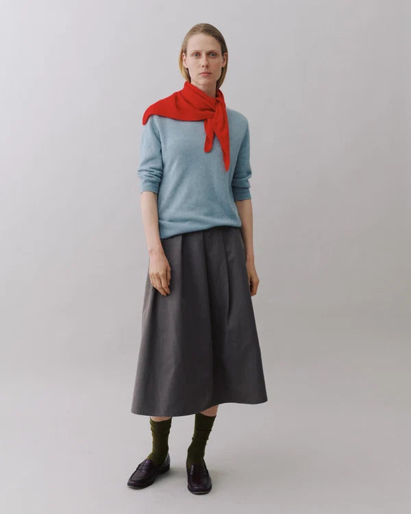 Anna Lady Sleeve