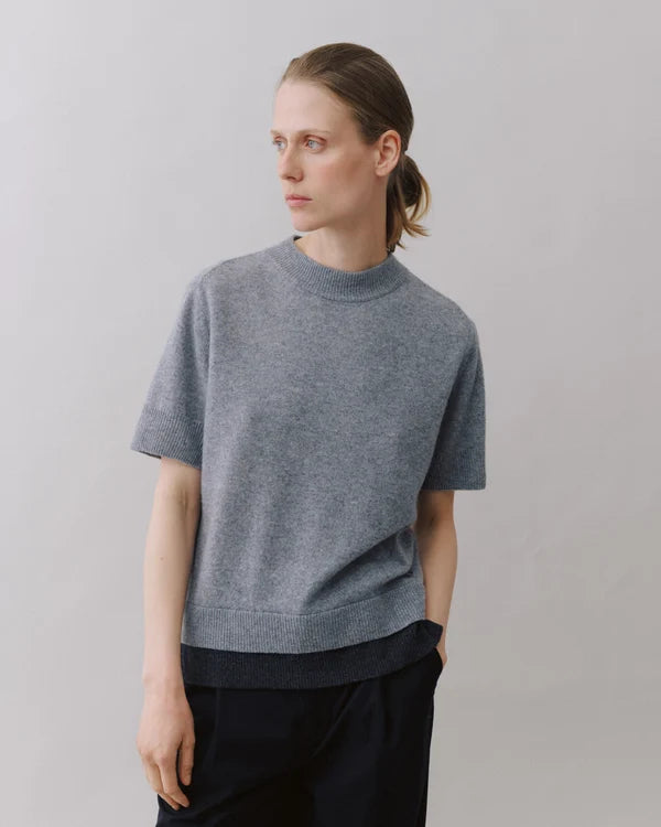 Ninna Short Sleeve