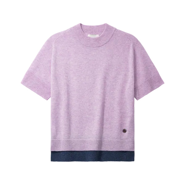 Ninna Short Sleeve