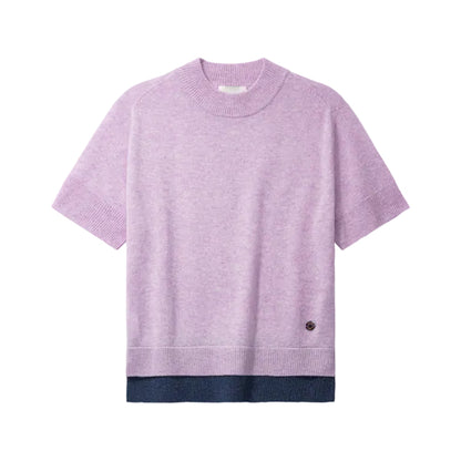 Ninna Short Sleeve