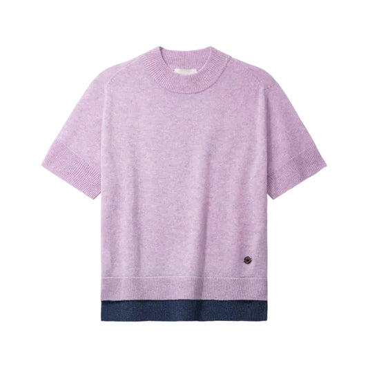 Ninna Short Sleeve