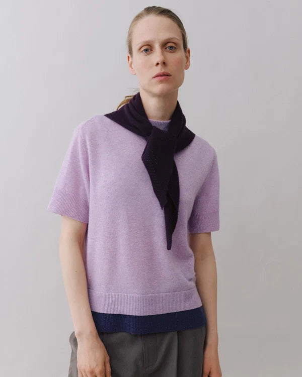 Ninna Short Sleeve
