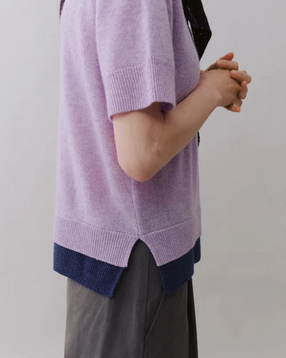 Ninna Short Sleeve