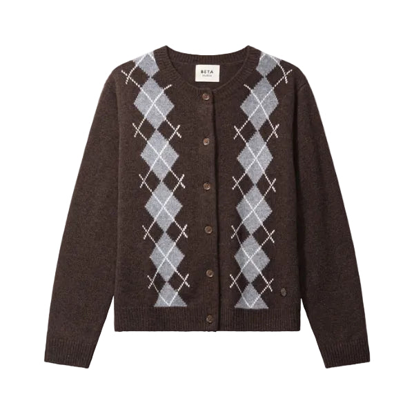 Noelle Cardigan
