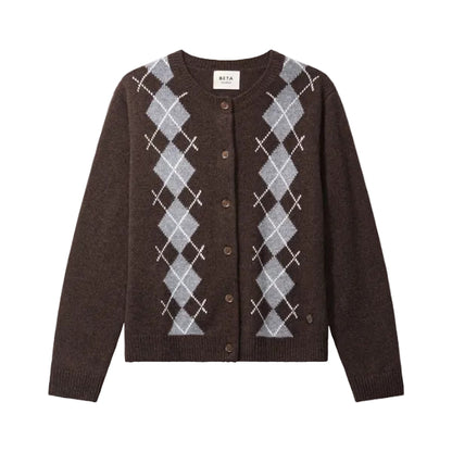 Noelle Cardigan