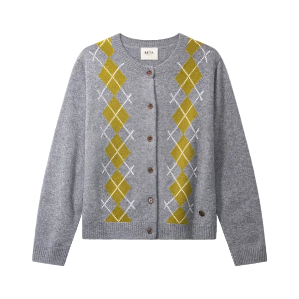 Noelle Cardigan