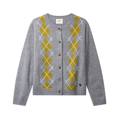 Noelle Cardigan