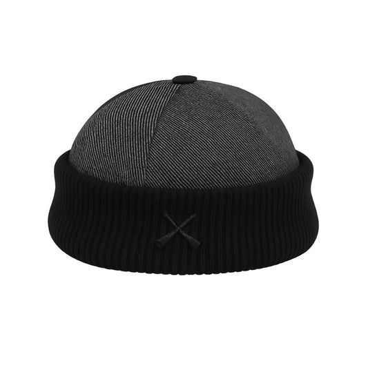 Miki Winter Black