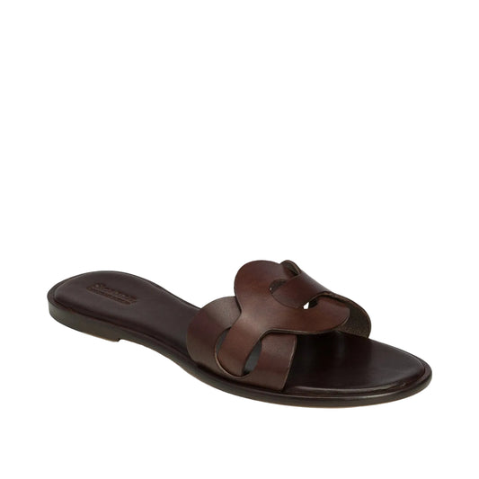 Big Ring Sandal