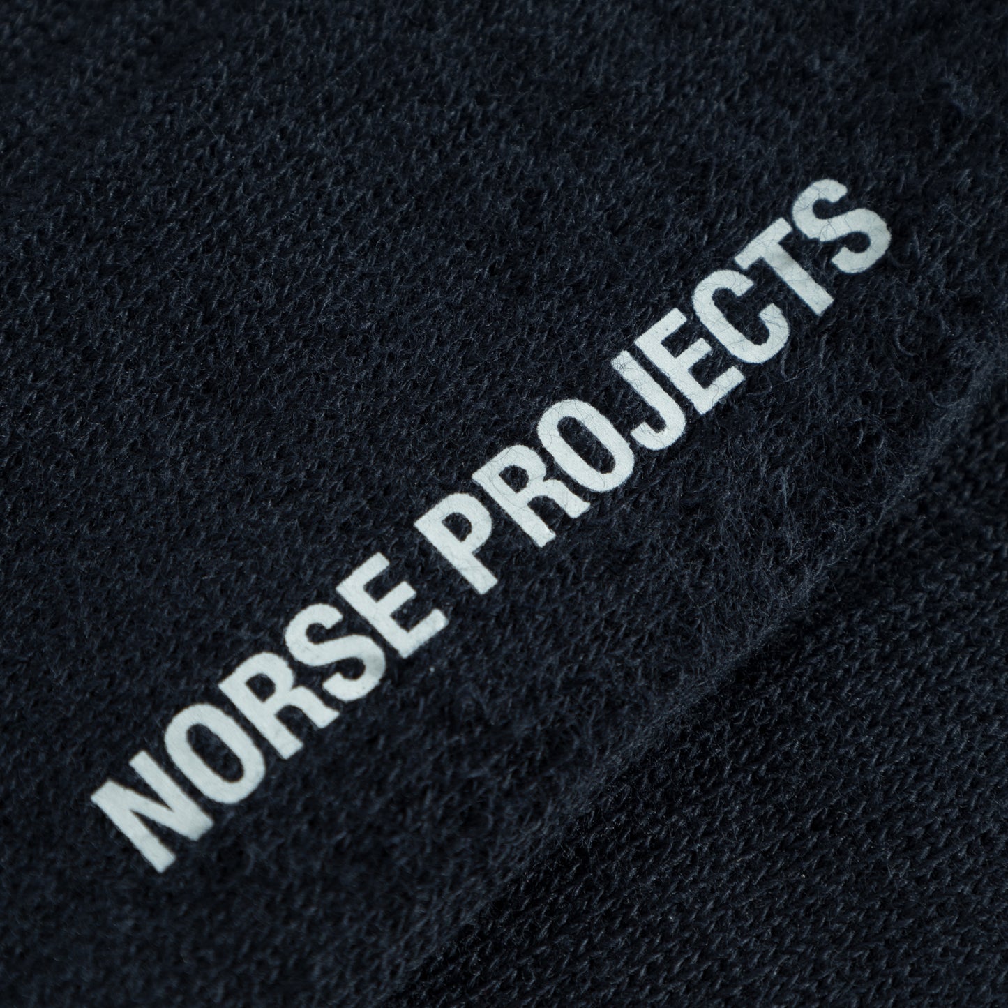 Bjarki Logo Dark Navy