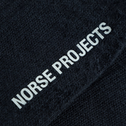 Bjarki Logo Dark Navy