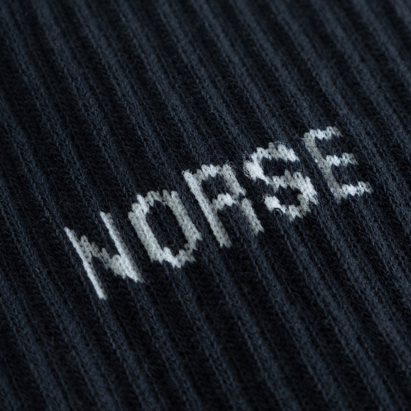 Bjarki Logo Dark Navy