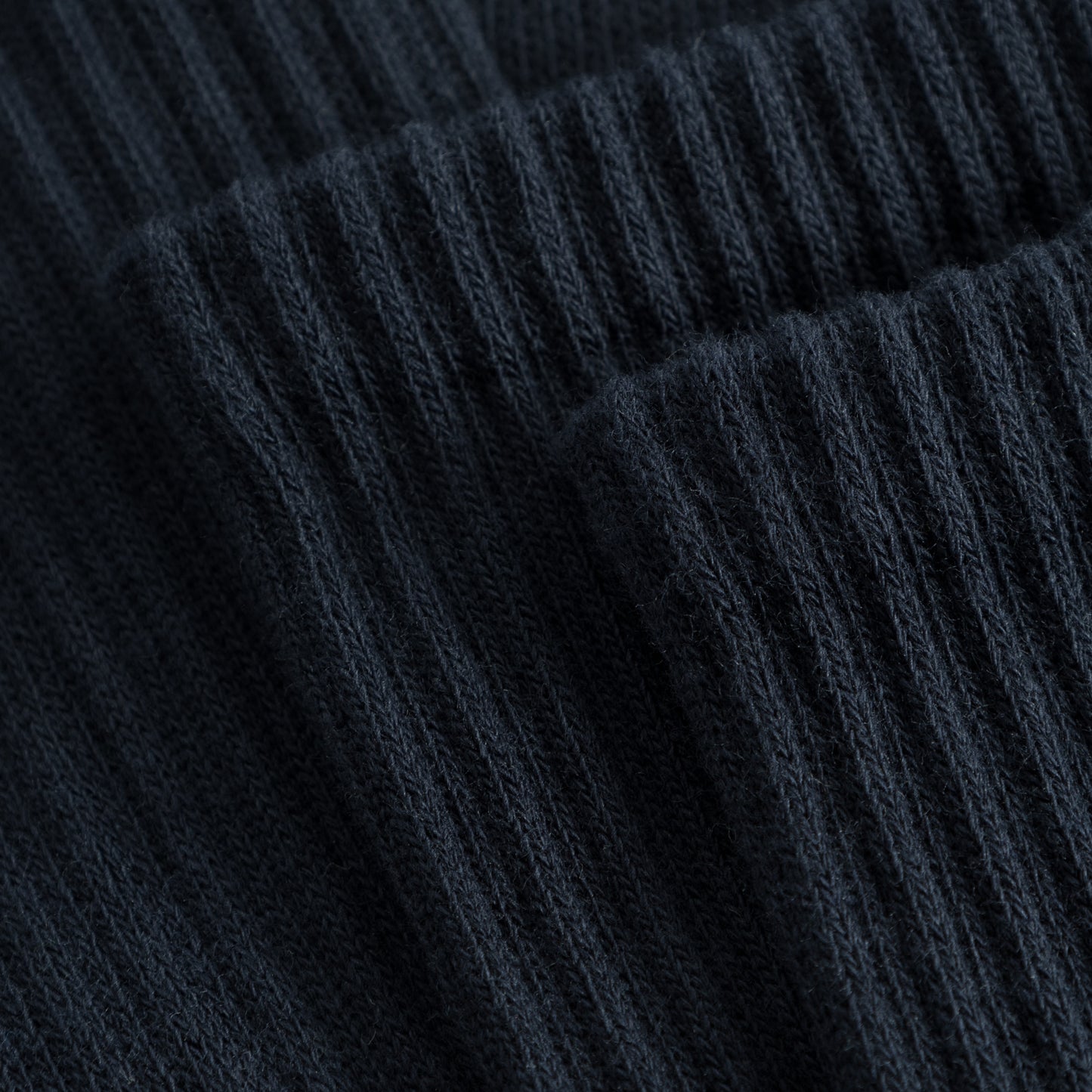 Bjarki Logo Dark Navy