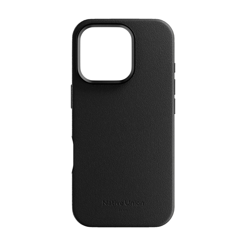 Active Case For Iphone 16 Pro Black