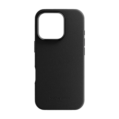 Active Case For Iphone 16 Pro Black