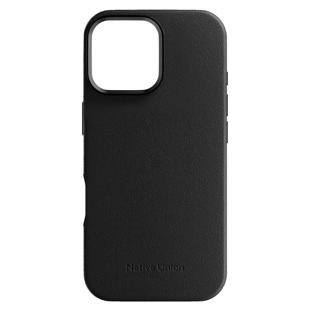 Active Case For Iphone 16 Pro Max Black