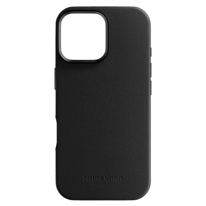 Active Case For Iphone 16 Pro Max Black