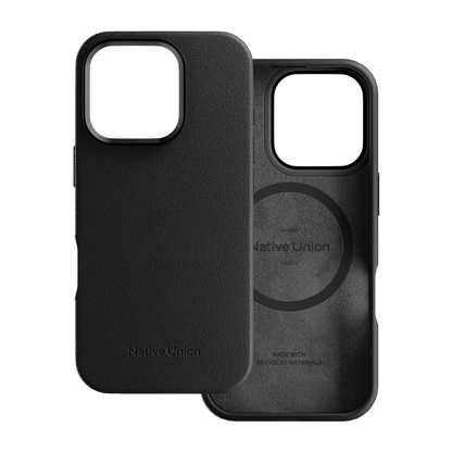 Active Case For Iphone 16 Pro Black