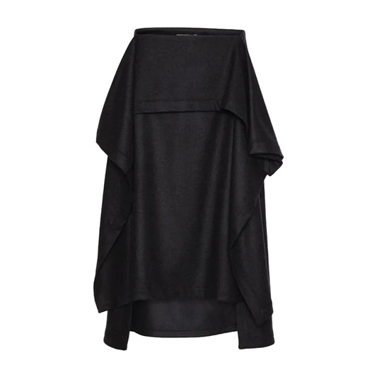 Blanket Skirt