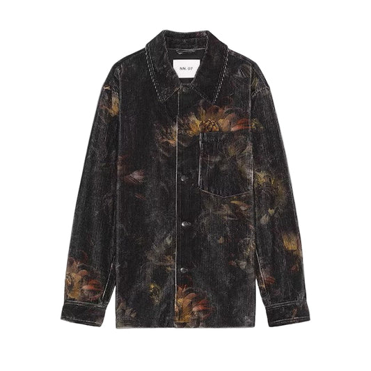 Blaze Corduroy Overshirt