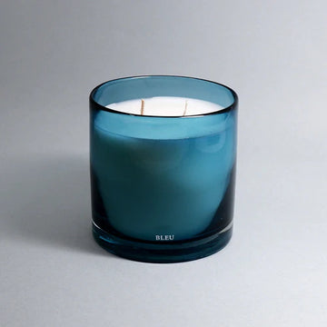 Studio Series Premium Candle Bleu 400g